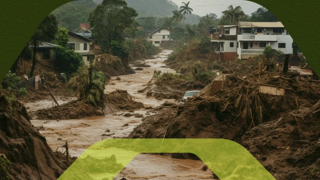 matriz de impacto ambiental